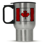 Кружка-термос