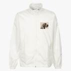 Ветровка без капюшона