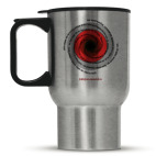 Кружка-термос