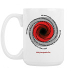 Кружка 420 мл