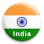 Индия