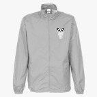 Ветровка без капюшона