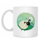 Кружка 330 мл