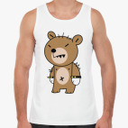 Animals / Angry bear