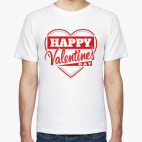 С днем ​​Святого Валентина - Happy Valentines Day