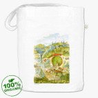 Сумка шоппер