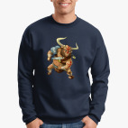 Бык-гладиатор