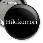 Hikikomori