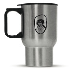 Кружка-термос