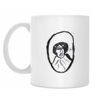 Кружка 330 мл