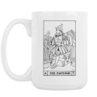 Кружка 420 мл