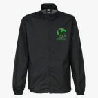 Ветровка без капюшона