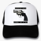 Кепка Depeche Mode