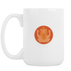 Кружка 420 мл