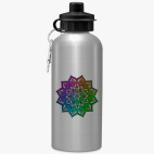 Спортивная бутылка