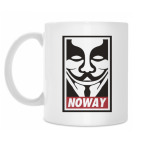 Кружка 330 мл