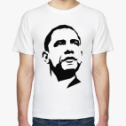 Барак Обама