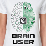 Brain User 2