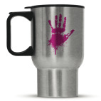 Кружка-термос