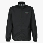 Ветровка без капюшона