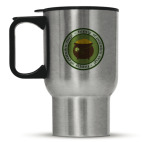 Кружка-термос