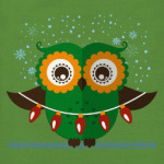 Зимние совы