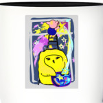 Совенок и поросенок собирают звёзды