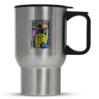 Кружка-термос