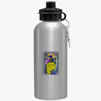 Спортивная бутылка