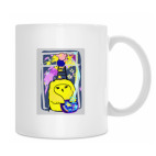 Кружка 330 мл