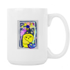 Кружка 420 мл