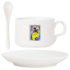 Кофейный набор