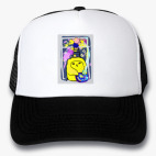 Кепки Trucker
