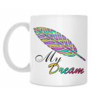 Кружка 330 мл