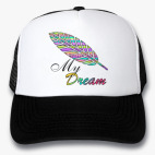 Кепки Trucker
