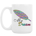 Кружка 420 мл