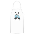 Кухонный фартук