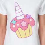 Кекс Единорог