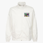 Ветровка без капюшона