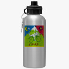 Спортивная бутылка