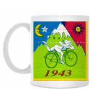 Кружка 330 мл