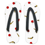 Цветы(розы) и Пистолеты