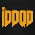 IDDQD - Doom - geek