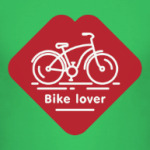 Bike lover