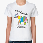 Пусть Таиланд всегда будет с вами!