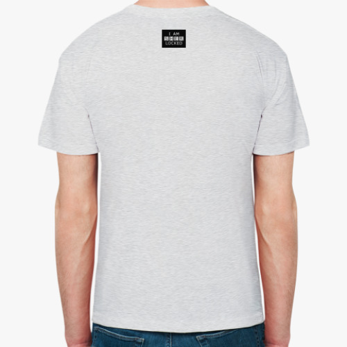 Футболка с принтом Шерлок - BBC