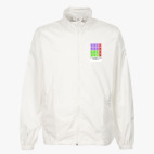 Ветровка без капюшона