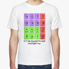 Стандартная модель