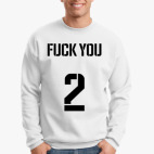 Fuck you 2