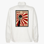 Ветровка без капюшона